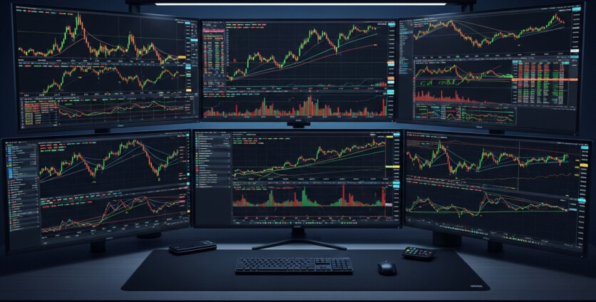 ICT in Forex Trading: A Comprehensive Guide for Beginners in 2024