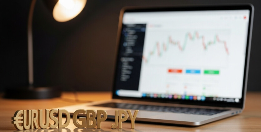 Best Forex Currency Pairs for Beginners: A Comprehensive Guide