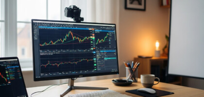 Essential Insights: A Beginner’s Guide to Mastering Forex Trading