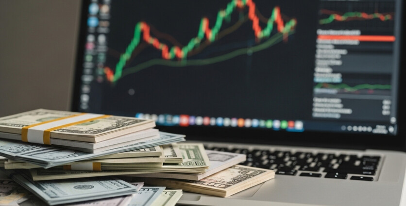 Starting Out: How Much Capital Do You Really Need for MetaTrader 5?