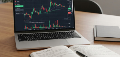 Best Forex Brokers in South Africa for Beginners: A Comprehensive Guide