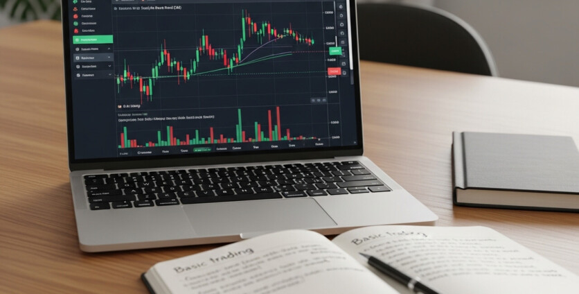 Best Forex Brokers in South Africa for Beginners: A Comprehensive Guide