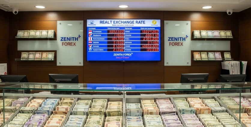 Zenith Forex: Currency Exchange Services in Rajendra Place, New Delhi – A Comprehensive Guide