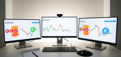 Forex Trading for Beginners: A Comprehensive Guide to Understanding How It Works