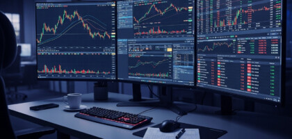 Mithun’s Money Market: Forex Trading Signals and Services in Kochi – An Overview