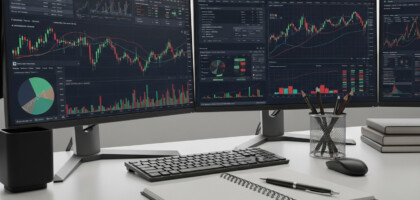 Achieving Millionaire Status Through Forex: A Comprehensive Guide and Realistic Expectations