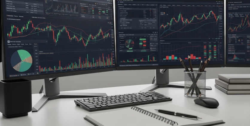 Achieving Millionaire Status Through Forex: A Comprehensive Guide and Realistic Expectations