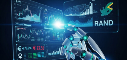 The Most Profitable Forex Robots in South Africa: A Comprehensive Guide