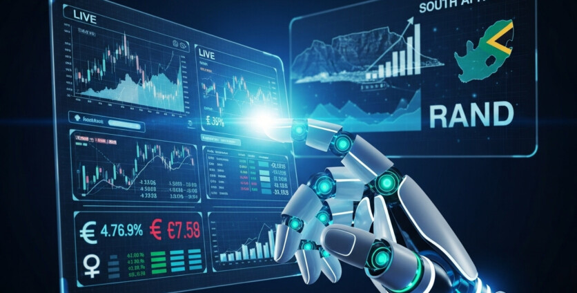 The Most Profitable Forex Robots in South Africa: A Comprehensive Guide
