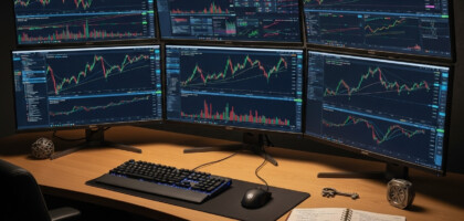 Achieving a Million in Forex: Realistic Timelines, Strategies, and Risk Management