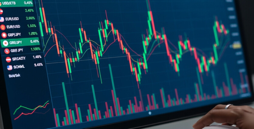 Forex Trading in Ethiopia: A Comprehensive Guide to Understanding and Participating