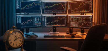 How Long Does It Take to Become a Good Forex Trader? A Comprehensive Guide