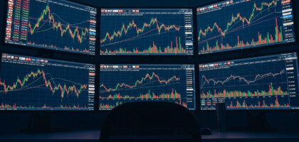 Exploring Forex Market Dynamics: Daily Trading Volume and Its Impact