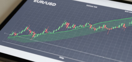 Forex Trading: The Basics Explained Simply by Jim Brown