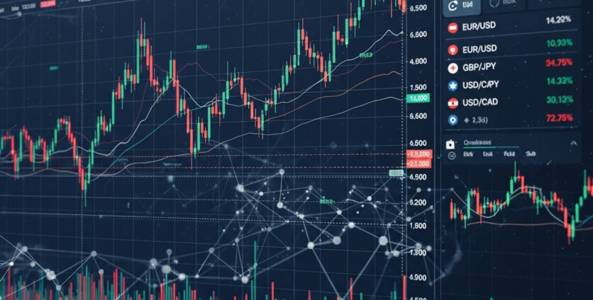 A Comprehensive Guide to Forex Trading: Unraveling the Factors Influencing Currency Exchange Limits