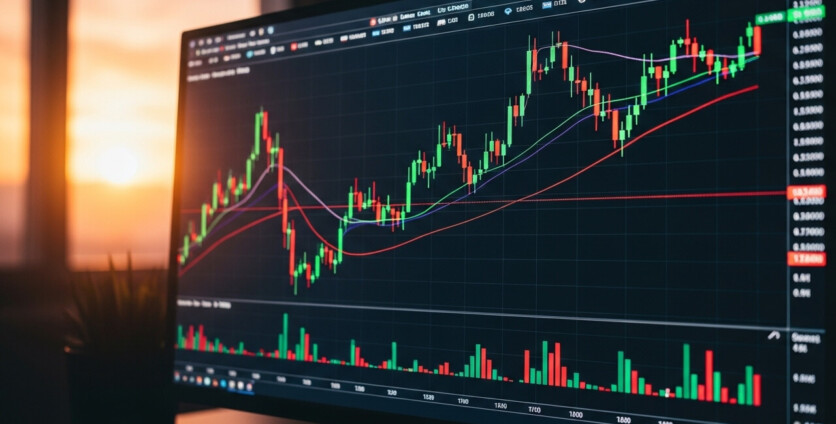 Forex Market Opening Time on Sunday in Kenya: A Comprehensive Guide
