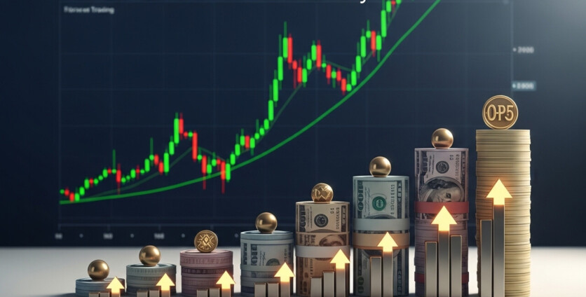 Timeline to Profitability in Forex Trading: Key Factors and Milestones