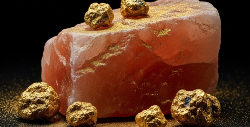 The Salt-Gold Trade: Ancient Ghana’s Economic Foundation