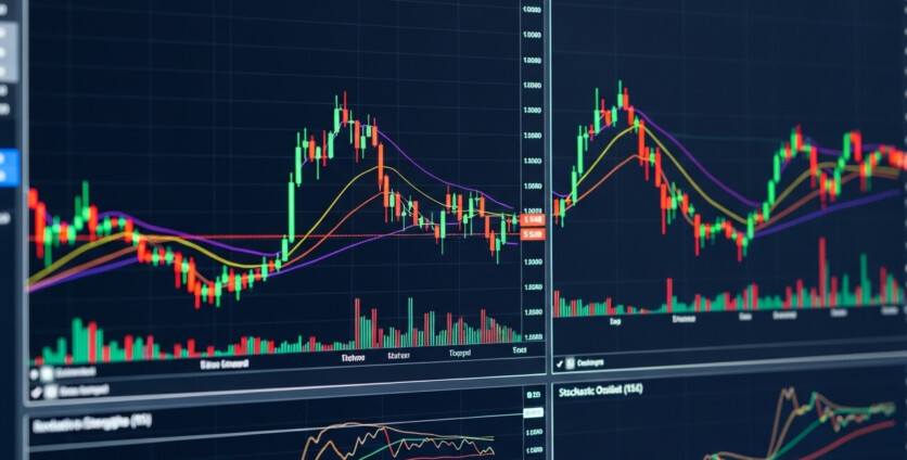 Mastering Forex: A Guide to Using Multiple Free Indicators Effectively