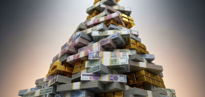 India’s Forex Reserves Surge to Record High: A Comprehensive Overview