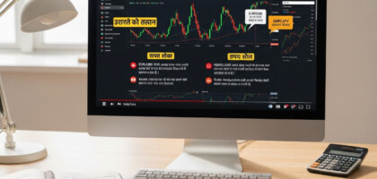Best YouTube Channels for Forex Trading Beginners in Hindi: A Comprehensive Guide