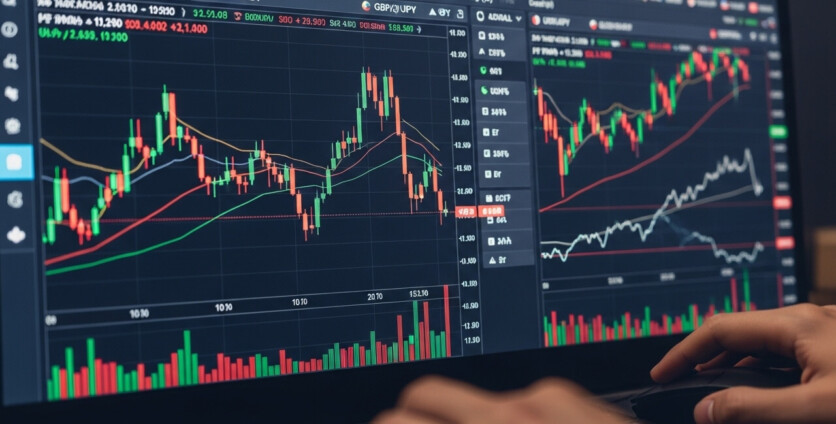 Forex Trading: An Amharic Guide to Understanding How It Works