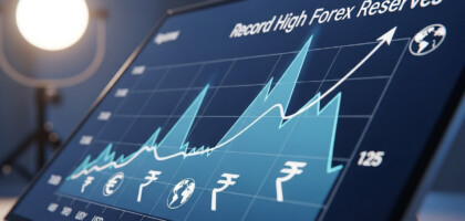 India’s Forex Reserves Soar to Record High: A Comprehensive Guide for Forex Traders