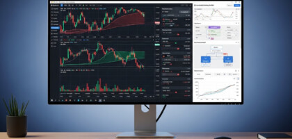 Forex Strategy Builder Professional: A Comprehensive Guide to Automated Trading Strategies