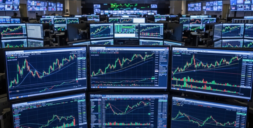 NYC Options and Forex Trading Center: Services, Instruments, and Trading Strategies