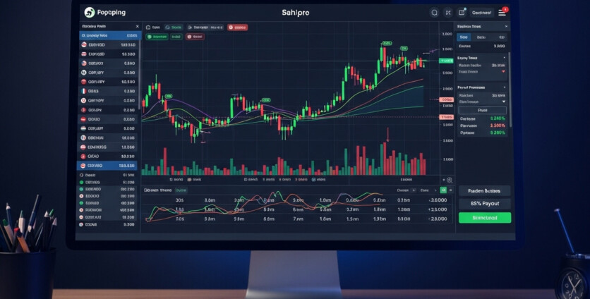Binary Options Trading in Forex: A Comprehensive Guide