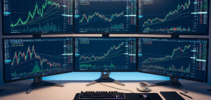 Forex Trading: A Comprehensive Guide to the Basics and Strategies for Success