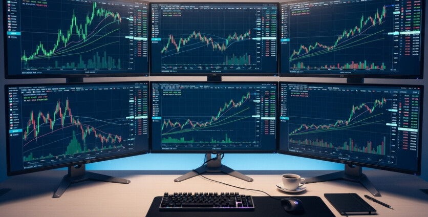 Forex Trading: A Comprehensive Guide to the Basics and Strategies for Success