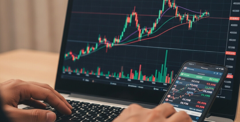 Forex Trading: A Comprehensive Guide to What You Need to Know