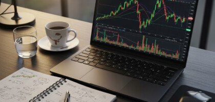 Forex Trading for Beginners: A Comprehensive Guide to Learning Timeframes and Essential Skills