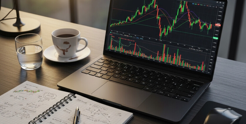 Forex Trading for Beginners: A Comprehensive Guide to Learning Timeframes and Essential Skills