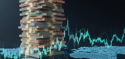 The Capital Conundrum: How Much Money Does It Take to Influence the Forex Market?