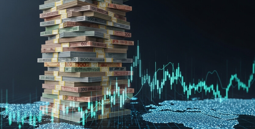 The Capital Conundrum: How Much Money Does It Take to Influence the Forex Market?