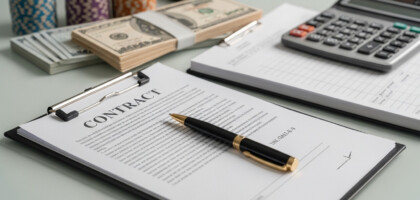 Starting a Forex Brokerage: Initial Investment Requirements and Financial Obligations