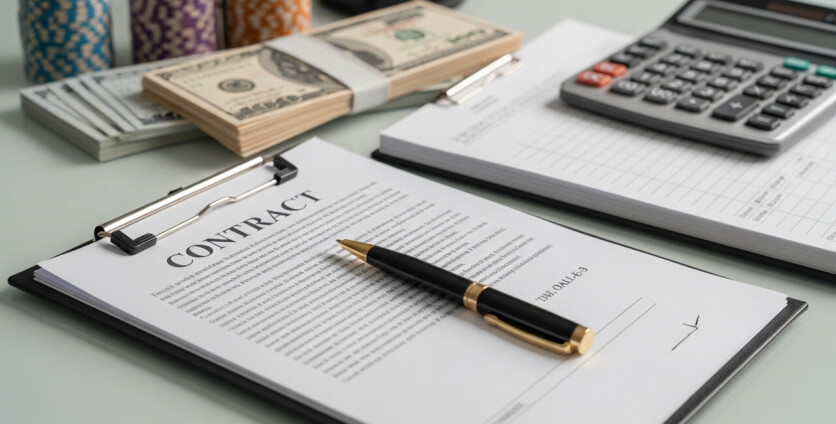 Starting a Forex Brokerage: Initial Investment Requirements and Financial Obligations