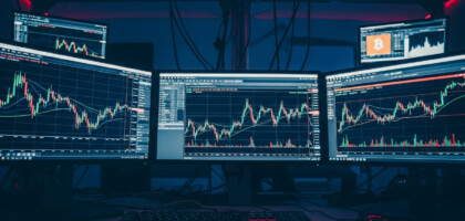 Forex Trading and Bitcoin Mining: A Professional Trader’s Perspective