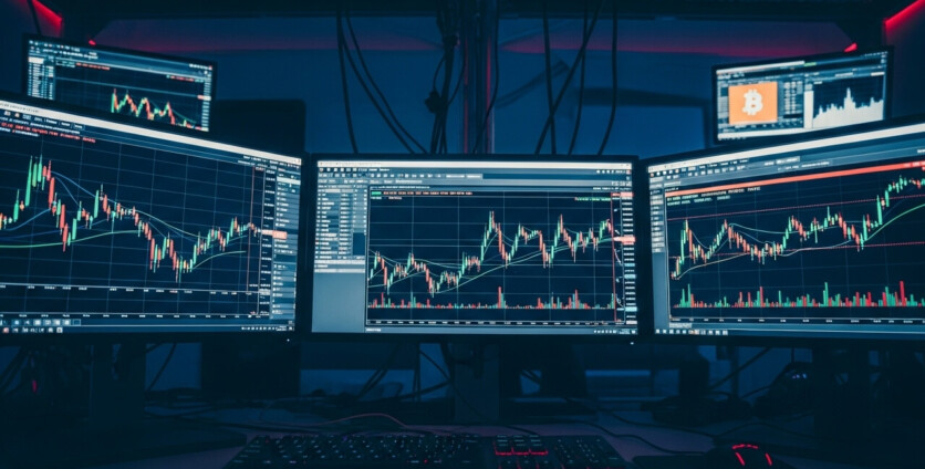 Forex Trading and Bitcoin Mining: A Professional Trader’s Perspective