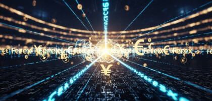 Forex Market: The World’s Largest Financial Arena