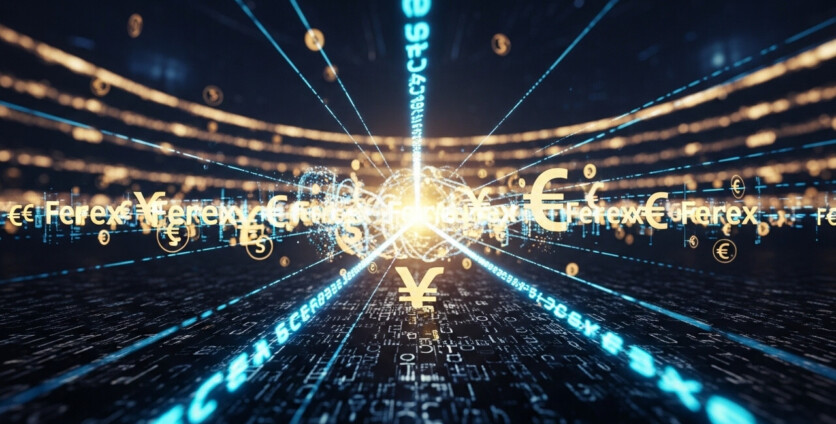 Forex Market: The World’s Largest Financial Arena