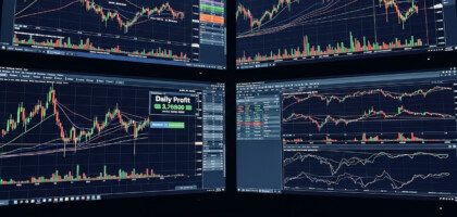 Forex Trading Profits: Estimating Daily Earnings and Factors Involved