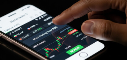MetaTrader 5 in South Africa: Minimum Deposit Requirements Explained