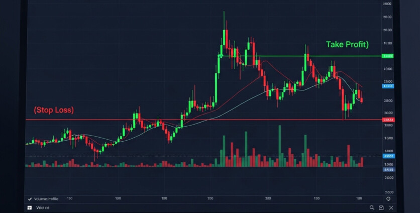 Stop Loss and Take Profit in Forex Trading: An Encyclopedic Guide