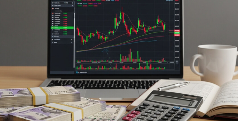 Taxation of Forex Trading in India: A Comprehensive Guide