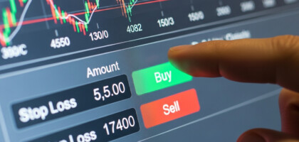 Forex Order Placement: A Step-by-Step Guide for Beginners