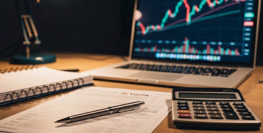 Understanding Tax Obligations for Forex Traders: A Comprehensive Guide