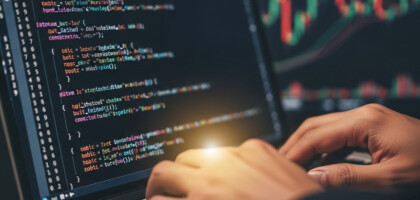 Building a Forex Robot from Scratch: A Step-by-Step Guide